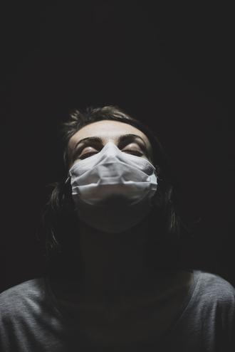 Fear of Death While Living in a Pandemic